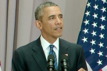 Obama: IŞİD karşıtı koalisyona 3 yeni ülke daha katıldı
