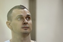 Ukrayna yanlısı yönetmene 20 yıl hapis