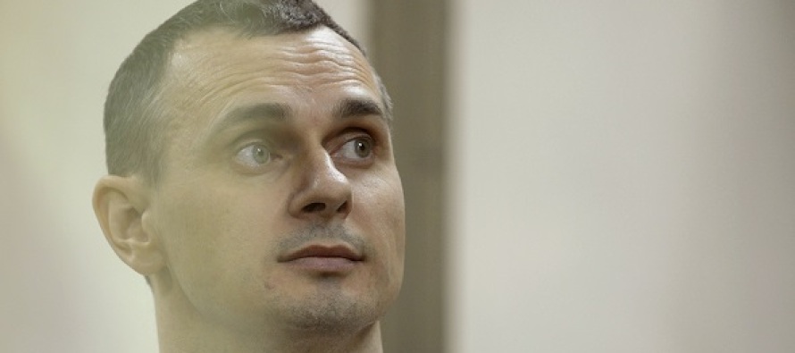 Ukrayna yanlısı yönetmene 20 yıl hapis