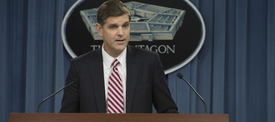 Pentagon: Musul Operasyonu planın ilerisinde gidiyor