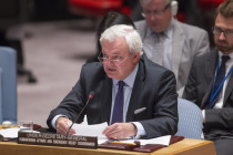 BM Temsilcisi O’Brien: Suriyelilere daha fazla yardım yapmamıza izin verilmiyor