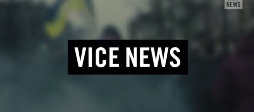 Vice News, çalışanlarının tutuklanması nedeniyle Türkiye’yi kınadı
