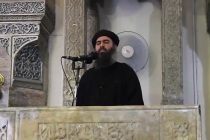 IŞİD lideri El Bağdadi´ye tecavüz suçlaması