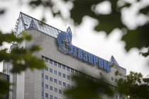 Ukrayna’dan, Gazprom’a ‘tekelleşme’ cezası