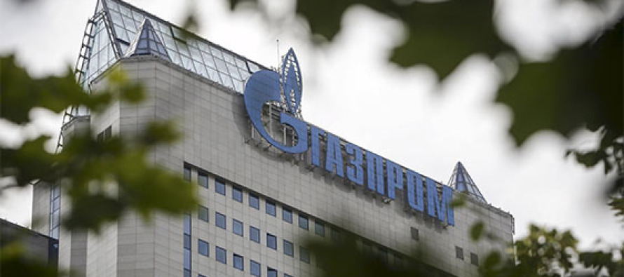 Gazprom: Türk Akımı 11,4 milyar euroya mal olacak