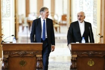 İngiltere, İran Büyükelçiliği’ni yeniden açtı