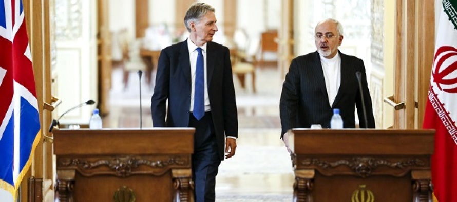 İngiltere, İran Büyükelçiliği’ni yeniden açtı