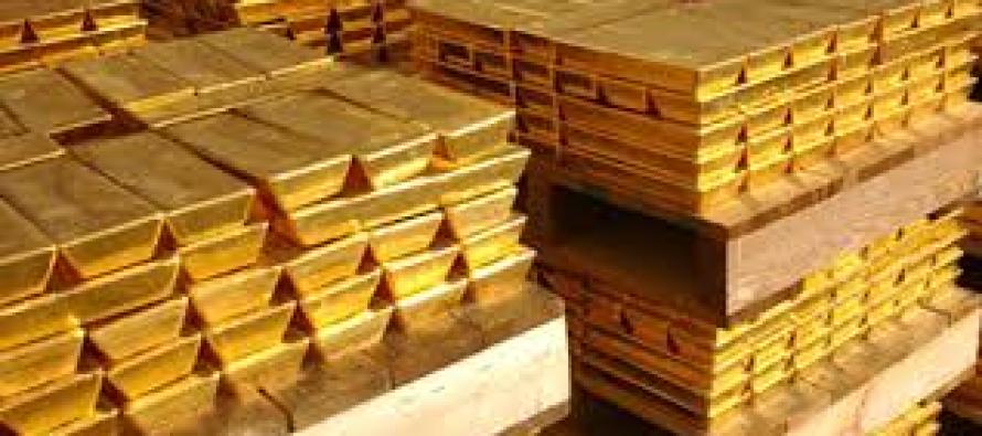 300 ton altın taşıyan kayıp trende yeni iddia