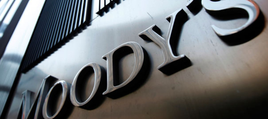 Moody’s: 2020’de Türkiye’yi yüzde 5 küçülme bekliyor
