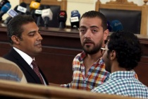 Mısır’da El-Cezire muhabirlerine 3 yıl hapis