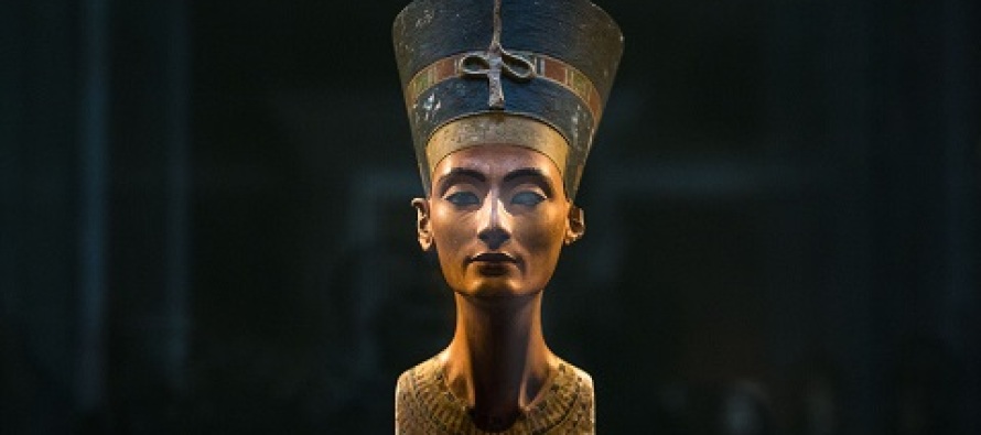 Nefertiti’nin mezarı hakkında yeni iddia