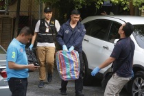 Bangkok bombacısının üstünden Türk pasaportu çıktı iddiası