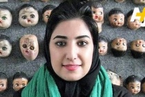 İranlı karikatüriste ‘avukatın elini sıktın’ cezası