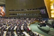 BM Genel Kurulu’nda 8 ülke oy hakkını kaybediyor