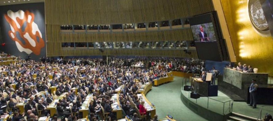 BM ‘en kötü’ bütçe kriziyle karşı karşıya
