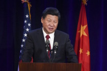 Xi Jinping ABD’de: Siber saldırılar ile mücadeleye hazırız