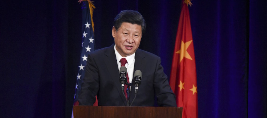 Xi Jinping ABD’de: Siber saldırılar ile mücadeleye hazırız
