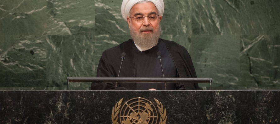 İran Cumhurbaşkanı: Hac’da yaşanan olaylar araştırılsın
