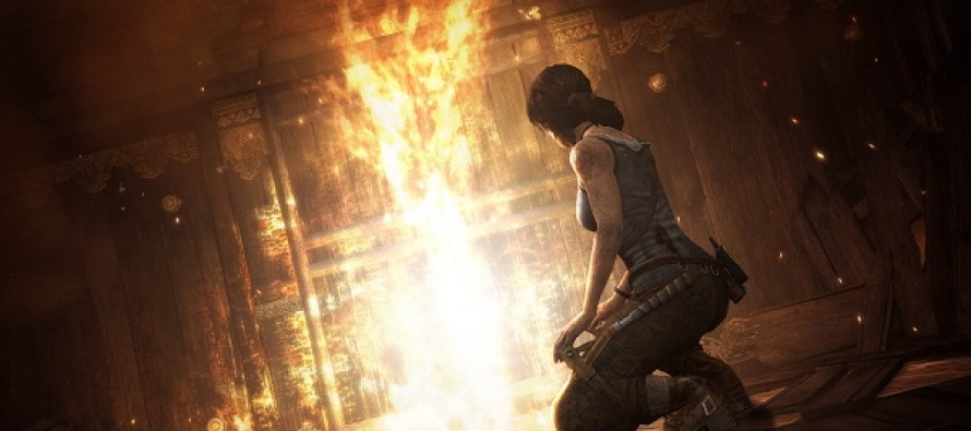 Tomb Raider yeniden beyaz perdeye dönüyor