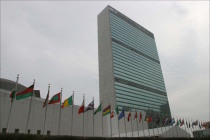 Birleşmiş Milletler tarihinin en büyük zirvesine hazırlanıyor