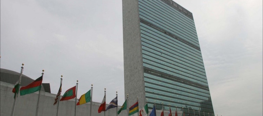 Birleşmiş Milletler tarihinin en büyük zirvesine hazırlanıyor