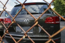 Emisyon testlerini manipüle eden Volkswagen, yüzde 23 değer kaybetti
