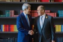 Lavrov ve Kerry Zürih’te Suriye ve Ukrayna’yı görüşecek