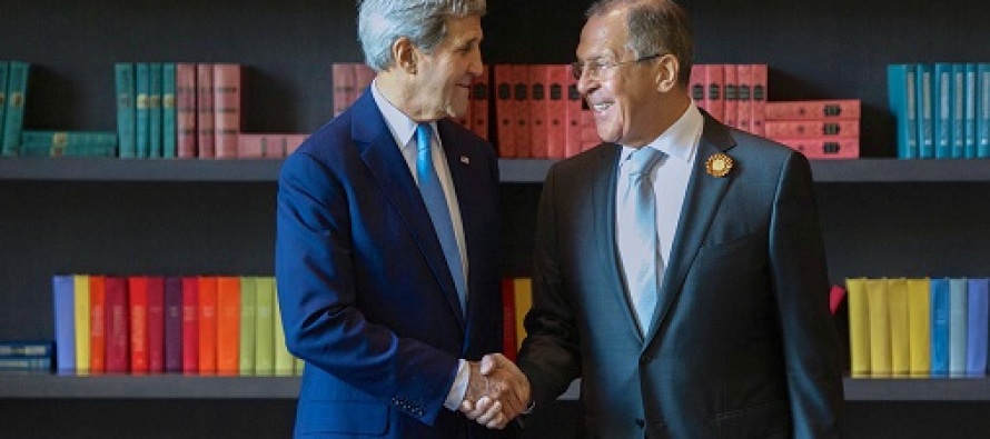 ABD, Suriye’de Rusya ile işbirliğini genişletecek