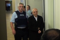 Almanya’da ‘Türk casuslar’ davası başladı