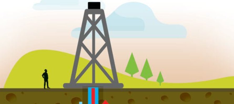 Ucuz petrol, kaya gazı üreticisini zora soktu