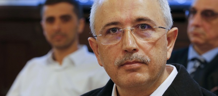 ‘Türk ajanlar’ davasında şok bilgiler çıktı