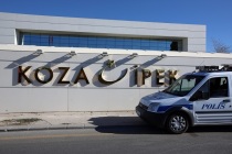 Koza Holding’e skandal kayyum kararı