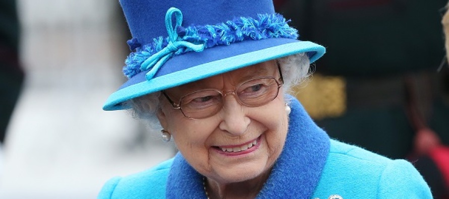 Kraliçe 2. Elizabeth tahtta kalma rekoru kırdı