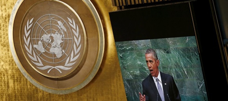 Obama, Esad için ‘Tiran’ nitelemesinde bulundu