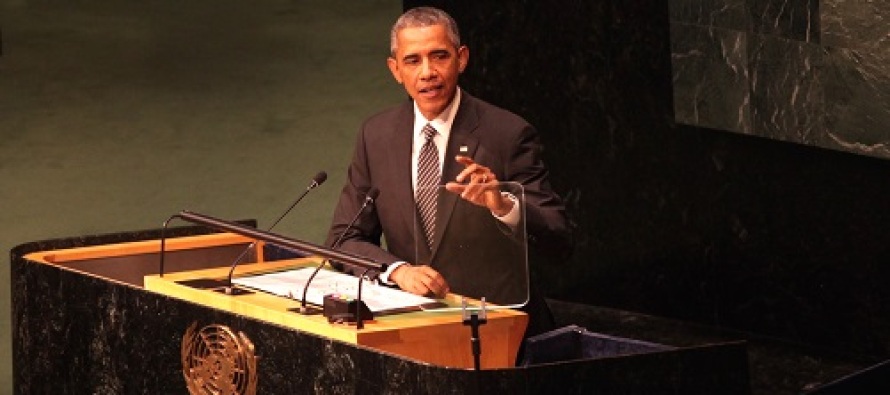 Obama: Fakirlikle mücadele için yardım değil yatırım yapılmalı
