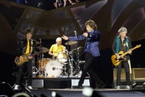 Rolling Stones’tan yeni albüm müjdesi