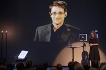 Norveç’ten Snowden’e düşünce özgürlüğü ödülü
