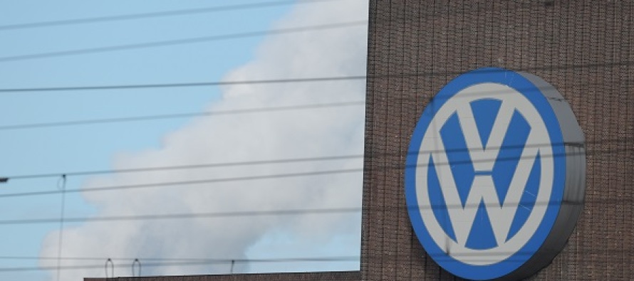 İsviçre, Volkswagen satışını durdurdu