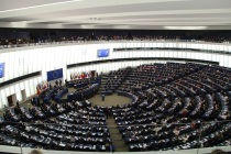 Avrupa Parlamentosu Türkiye’yi kınadı