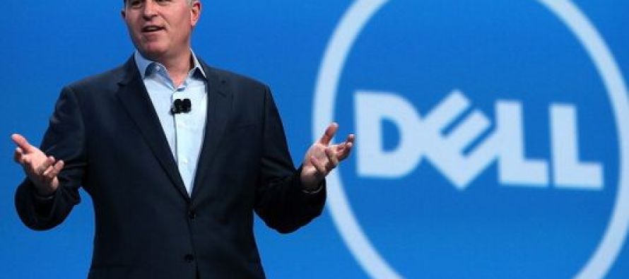 Dell, EMC Corp’u 67 milyar dolara alıyor