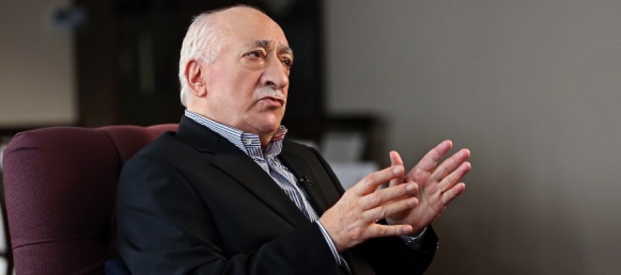 Fethullah Gülen: Darbeye karıştığımın kanıtı varsa Türkiye’ye dönerim