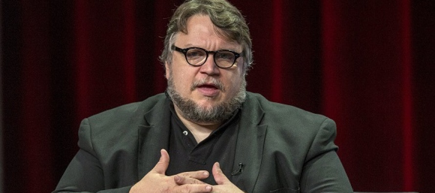 Del Toro’nun yeni filmi belli oldu