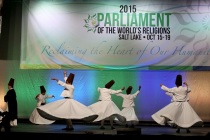 Dünya Dinler Parlamentosu Salt Lake City’de toplandı