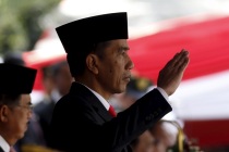Endonezya Devlet Başkanı Widodo’dan ABD ziyareti