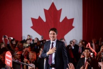 Kanada’da liberaller seçimleri kazandı