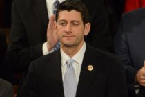 Paul Ryan, Meclis başkanlığı için resmen adaylığını açıkladı