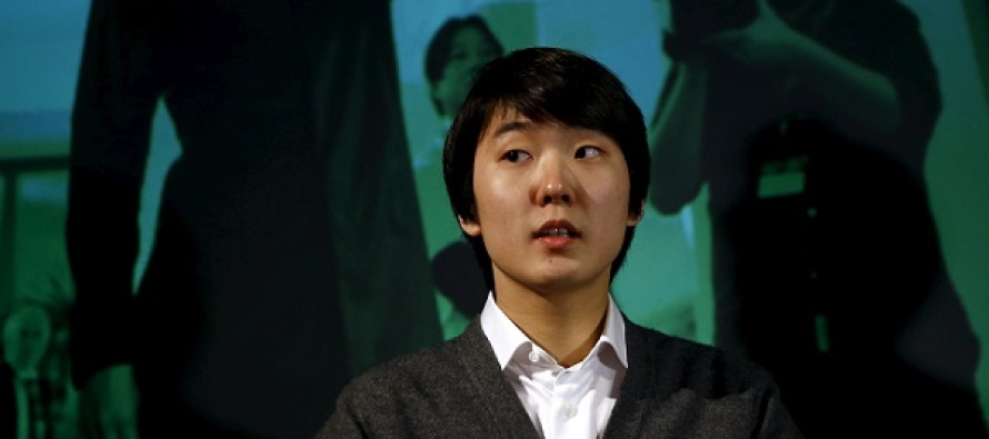 Chopin Ödülünü Seong-Jin Cho kazandı