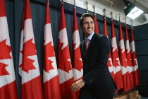 Kanada’nın yeni Başbakanı’ndan IŞİD kararı