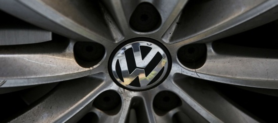 Çin’den Volkswagen’e soruşturma şoku