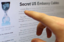 WikiLeaks CIA Direktörü’nün maillerini açıklayacak